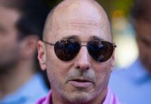 Cashman: Yanks’ WS chances hinge on playing ‘our best baseball’