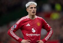 Transfer Talk: Barcelona, Juventus eye Man United’s Garnacho