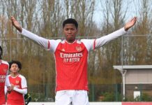 Man United sign Chido Obi-Martin from Arsenal – everything you need to know