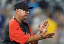 Cincinnati Reds hiring Terry Francona as manager, sources say