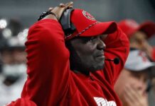 Bowles defends Buccaneers not going for two in loss to Chiefs