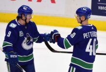 Fantasy hockey draft board – Who you should take in the first two rounds