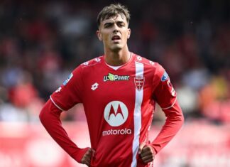 Paolo Maldini’s son, Daniel, earns 1st Italy call-up