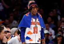 Basketball Hall of Fame to honor Lee, Nicholson, other superfans