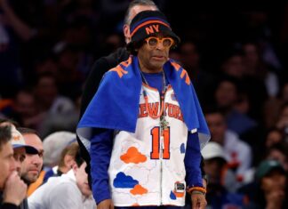 Basketball Hall of Fame to honor Lee, Nicholson, other superfans