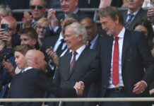 Erik ten Hag’s Man United future ‘not my call’ – Jim Ratcliffe