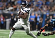 Seahawks plan to lean on Kenneth Walker III more