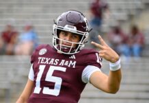Sources – A&M is weighing Weigman and Reed to start against Missouri