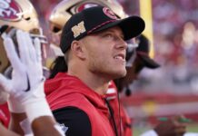 Sources – Christian McCaffrey won’t return in Week 6, but reasons for encouragement