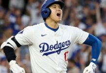 Dodgers’ Shohei Ohtani won’t pitch in World Series, Roberts says
