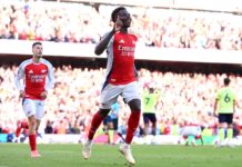 Arsenal ratings: Saka, Havertz dominate over Southampton