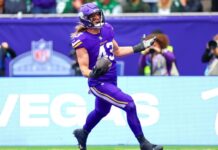 Kevin O’Connell’s fiery postgame speech leads NFL Week 5’s Voices of Victory