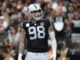 Maxx Crosby talks Raiders drama, says he wants to stay in Vegas