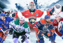 NHL season preview: Power Rankings, predictions, X factors