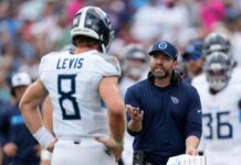 Three things the Titans need from QB Will Levis to succeed