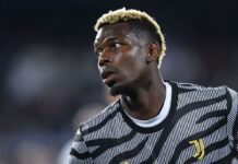 Paul Pogba, Juventus explore contract termination – source