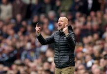 Erik ten Hag hopeful of Man United stay as bosses meet – sources