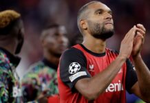 Transfer Talk: Barcelona, Bayern eyeing Leverkusen’s Tah