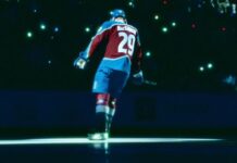 2024-25 NHL opening night tripleheader: How to watch on ESPN