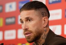 Egyptian giants still consider Ramos signing despite high salary demands