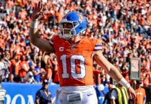 Bo Nix breakout? What’s next for the Broncos’ rookie QB