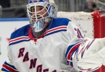 Sources: Shesterkin turns down contract offer from Rangers