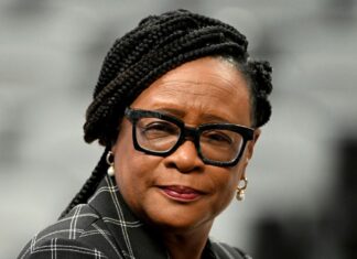 Cynt Marshall retiring as CEO of Mavericks at end of 2024