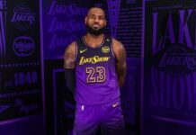 Los Angeles Lakers unveil City Edition look for 2024-25 season