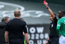 Wayne Rooney charged with misconduct over Plymouth red card