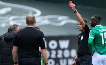 Wayne Rooney charged with misconduct over Plymouth red card