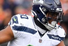 Source: Seattle Seahawks to place LB Uchenna Nwosu on IR
