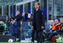 Inter Milan boss Inzaghi gives evidence in ultra fan probe