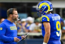 Rams at 1-4 before the bye; how they can turn it around