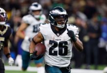 Eliminator Challenge Week 6 – NFL picks, predictions, tips