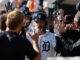 Tigers win Game 3, extend Guardians’ scoreless streak to 20 innings