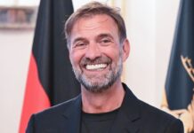 Klopp is back with exec role at Red Bull, but for how long?