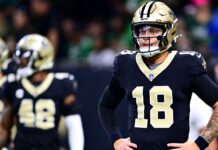 What to know about Saints QBs Spencer Rattler, Jake Haener