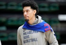 Danny Green retires from NBA, won titles with 3 different teams