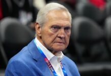 Jerry West, the Los Angeles Lakers and a simmering 20-year feud