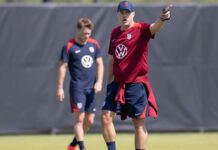 Playing for Pochettino: What USMNT can expect from new boss