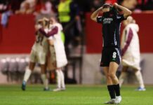 UWCL talking points: Big defeats for Arsenal, Barcelona