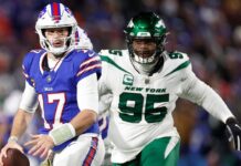 NFL Week 6 picks, schedule, odds, injuries, fantasy tips