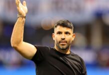 Sergio Agüero files against Barcelona for $3m in unpaid wages