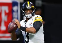 Mike Tomlin – Russell Wilson ‘probably’ Steelers’ No. 2 QB vs. Raiders