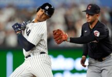 MLB Playoffs: What Yankees, Guardians need to do to win ALCS