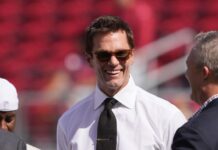 Sources – Tom Brady expected to be approved as Raiders minority owner