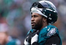Haason Reddick’s new agents eye end to Jets dispute