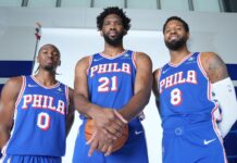 How 76ers plan to get Joel Embiid to NBA Finals