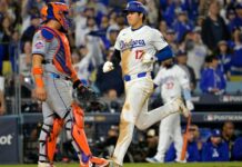 2024 MLB Championship Series: Day 2 lineups, schedules and updates