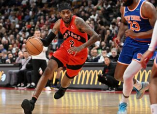 Sources – Kings deal Jalen McDaniels, 2nd round pick to Spurs